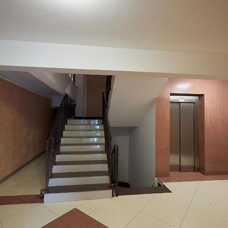 Alessandro Home 2 Luxury Centru Palas Mall Iasi Moldovei 30 Экстерьер фото