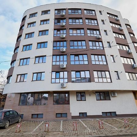 Alessandro Home 2 Luxury Centru Palas Mall Iasi Moldovei 30 Экстерьер фото