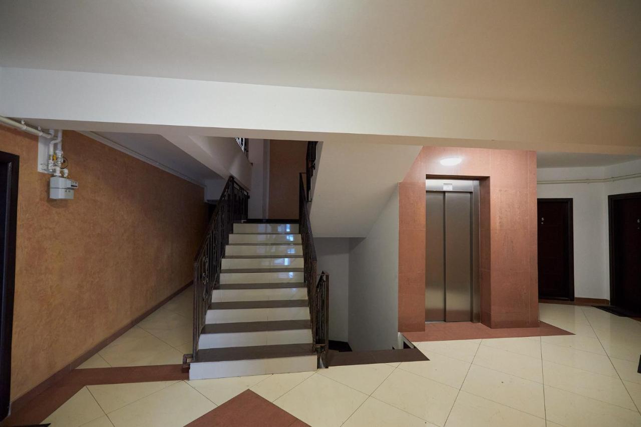 Alessandro Home 2 Luxury Centru Palas Mall Iasi Moldovei 30 Экстерьер фото