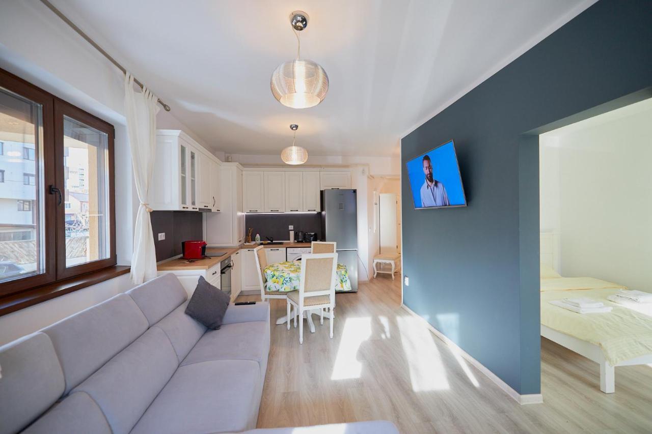 Alessandro Home 2 Luxury Centru Palas Mall Iasi Moldovei 30 Экстерьер фото