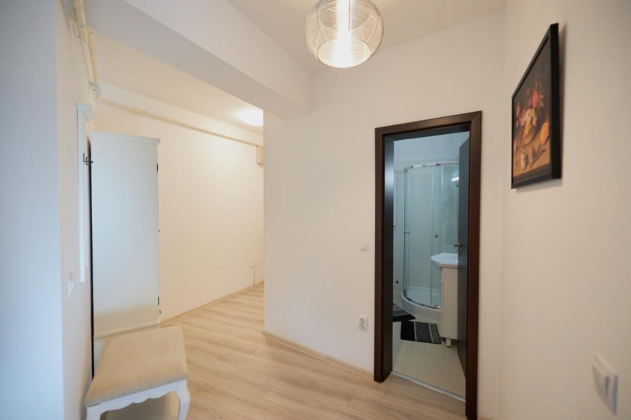 Alessandro Home 2 Luxury Centru Palas Mall Iasi Moldovei 30 Экстерьер фото