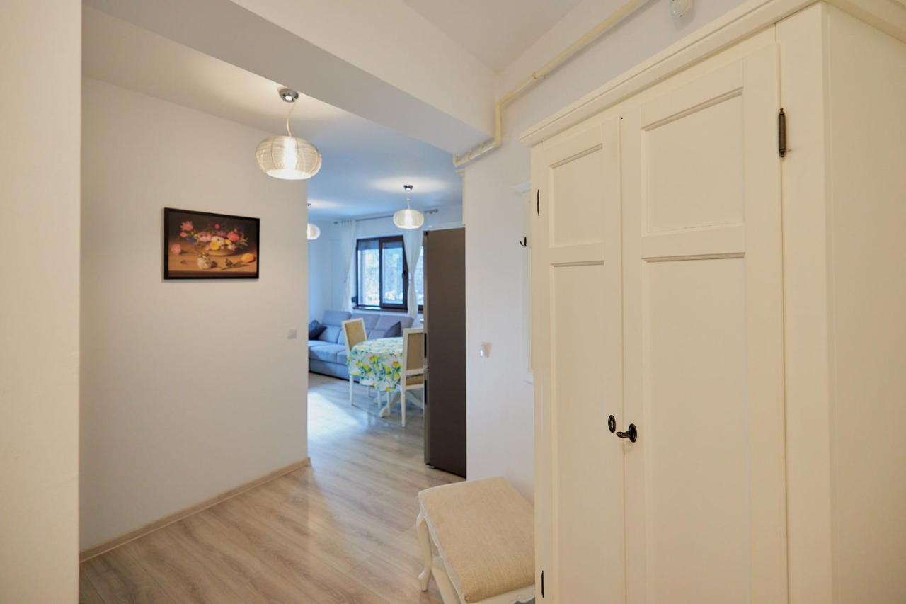Alessandro Home 2 Luxury Centru Palas Mall Iasi Moldovei 30 Экстерьер фото
