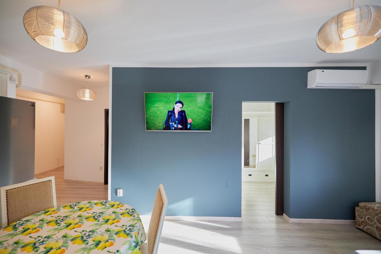 Alessandro Home 2 Luxury Centru Palas Mall Iasi Moldovei 30 Экстерьер фото
